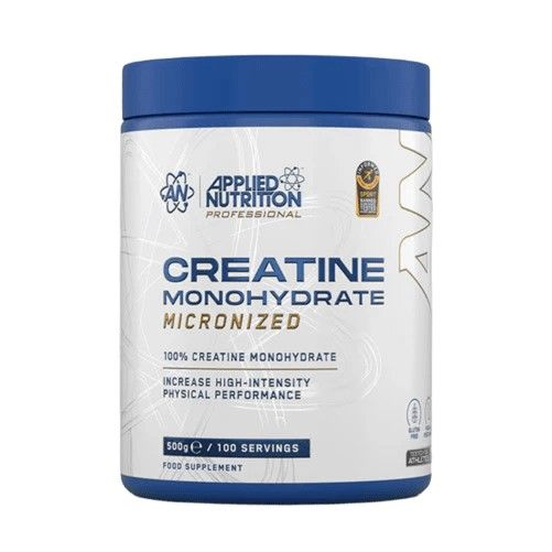 Creatine Monohydrate Micronized