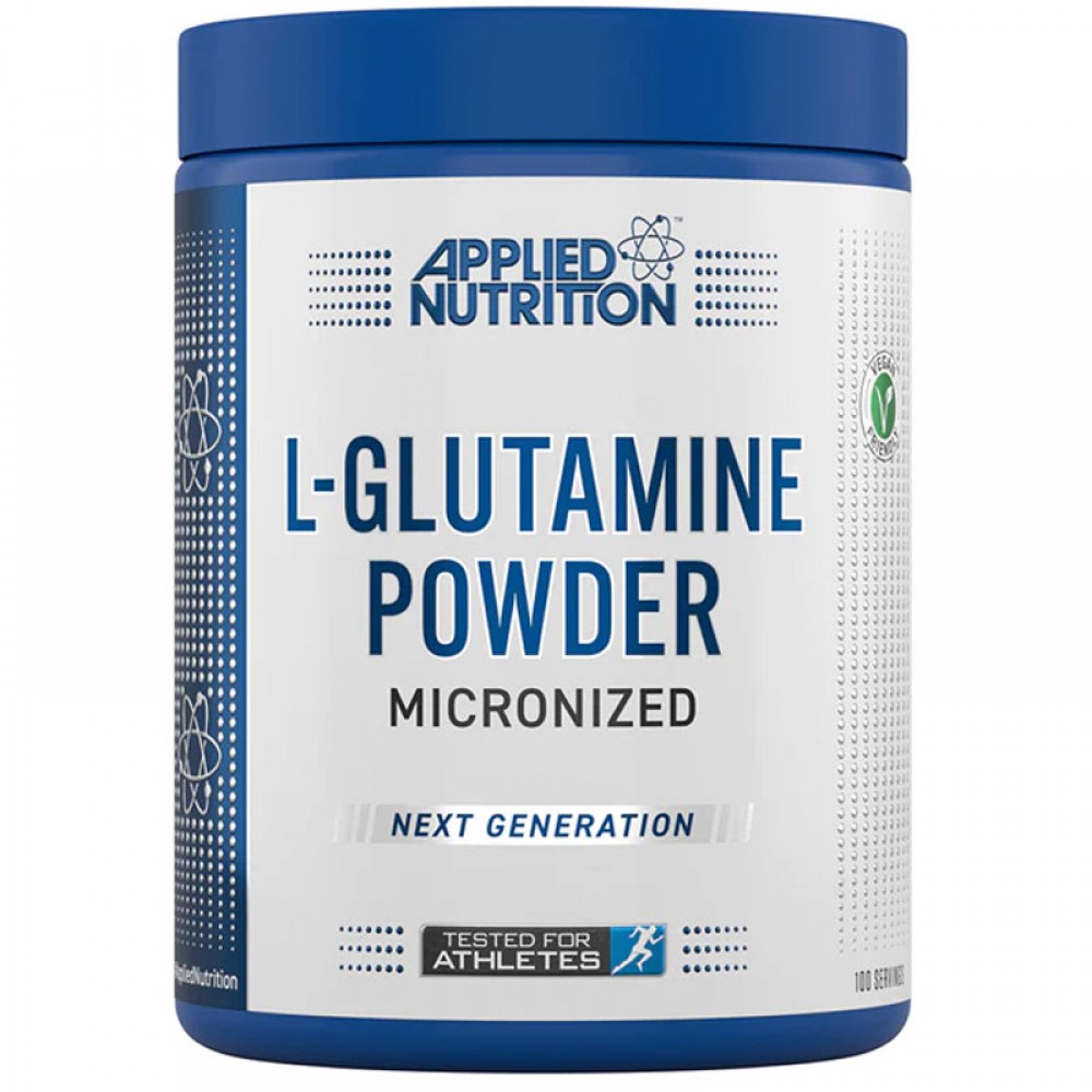 L-Glutamine Powder