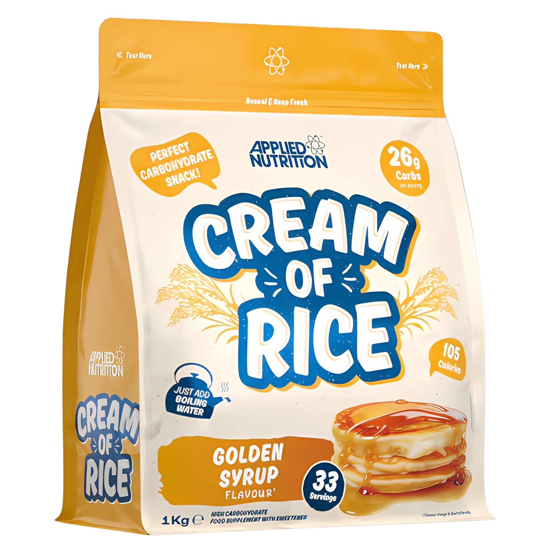 Cream of Rice