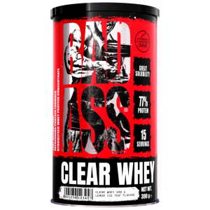Clear Whey