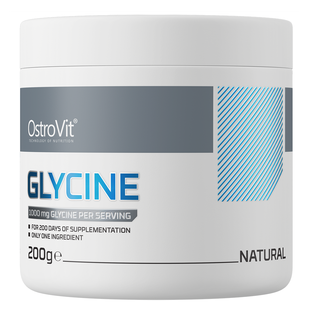 Glycine