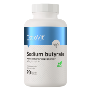 Sodium Butyrate