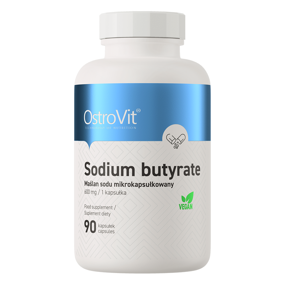 Sodium Butyrate
