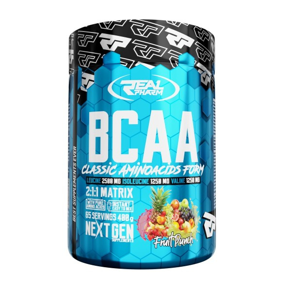 BCAA Instant