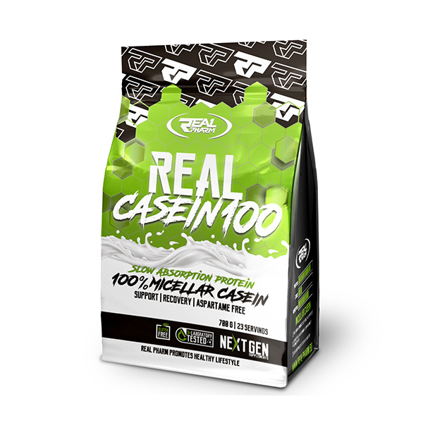 Real Casein 100