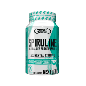 Spiruline
