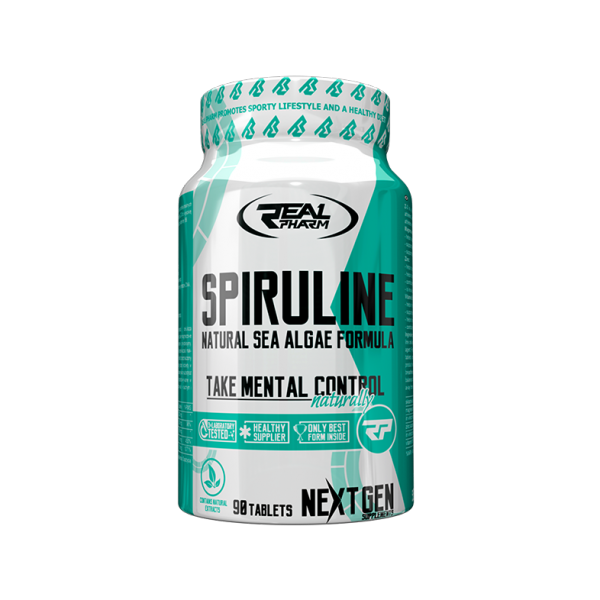 Spiruline