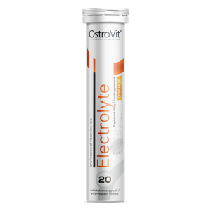 Electrolyte