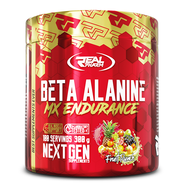Beta Alanine