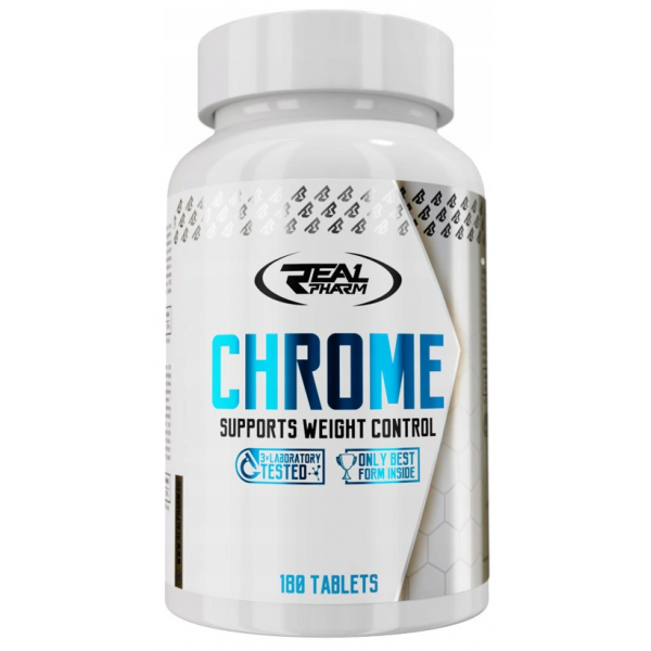 Chrome