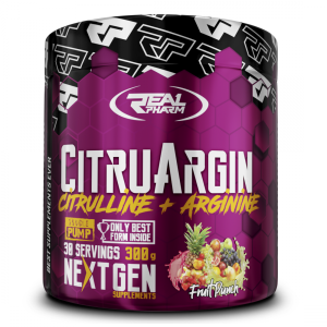 CitruArgin