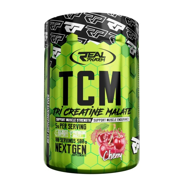 TCM