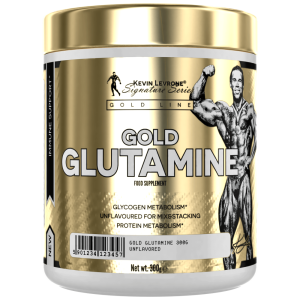 Levrone Gold Glutamine