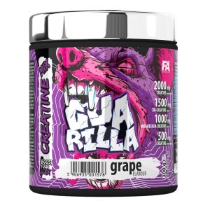 Guarilla Creatine Mix