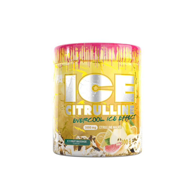 ICE Citrulline