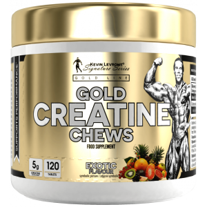 Levrone Gold Creatine Chews