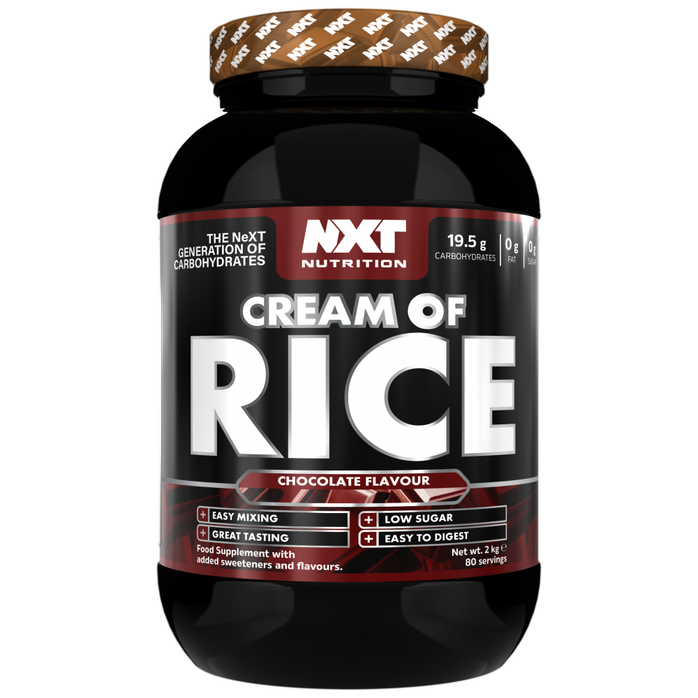 Cream of Rice