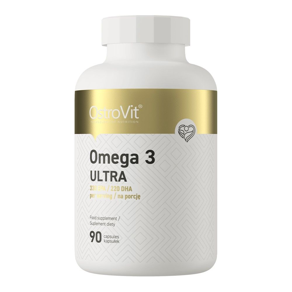 Omega 3 Ultra