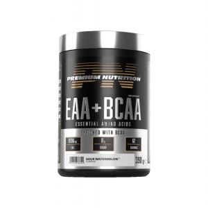 EAA + BCAA